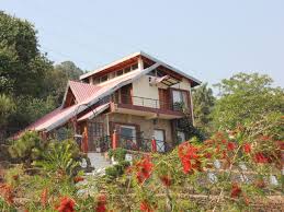 Vimoksha Resorts